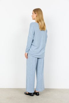 Soya ConceptSoya Concept Biara 1 BlouseTopsWind - Blue Water Clothing