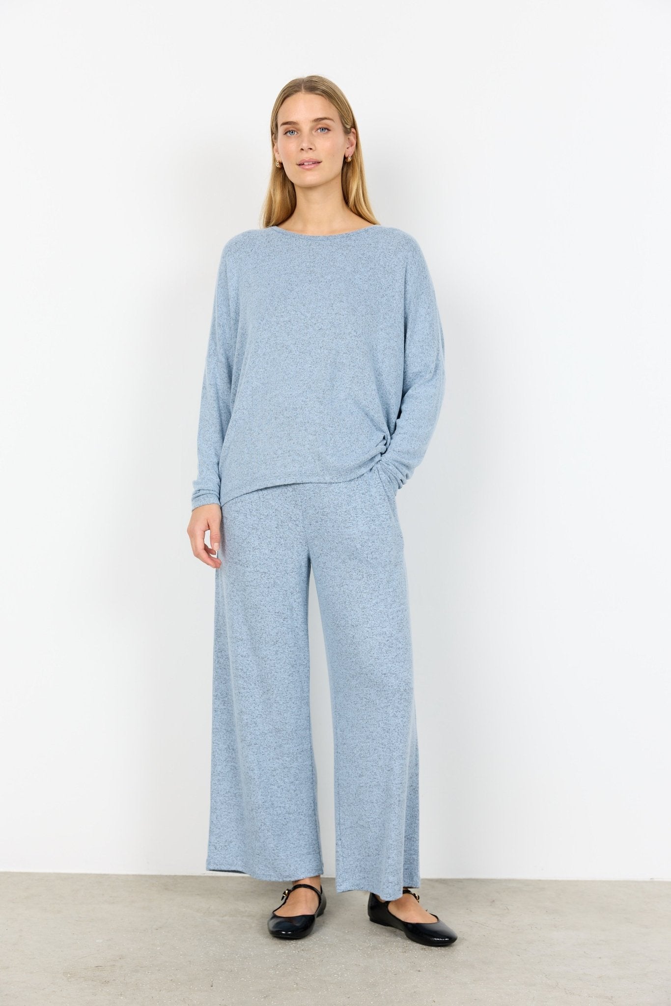 Soya ConceptSoya Concept Biara 1 BlouseTopsWind - Blue Water Clothing