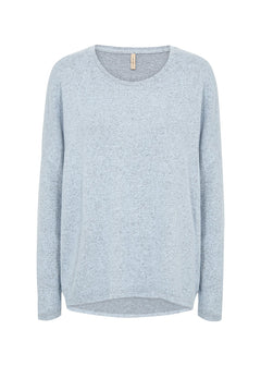 Soya ConceptSoya Concept Biara 1 BlouseTopsMist - Blue Water Clothing