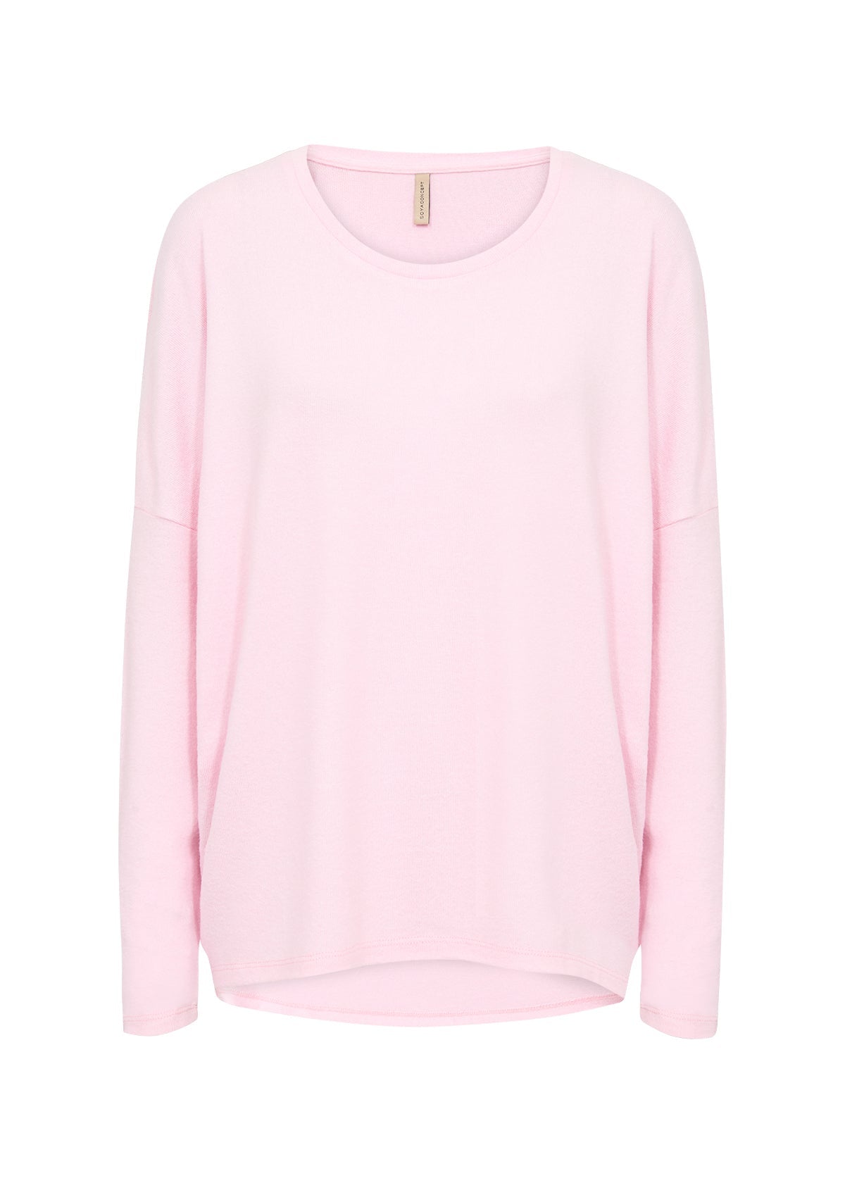 Soya ConceptSoya Concept Biara 1 BlouseTopsMist Beige - Blue Water Clothing