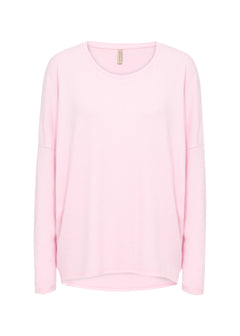 Soya ConceptSoya Concept Biara 1 BlouseTopsMist Beige - Blue Water Clothing