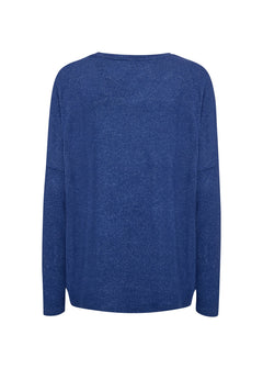 Soya ConceptSoya Concept Biara 1 BlouseTopsPeach - Blue Water Clothing