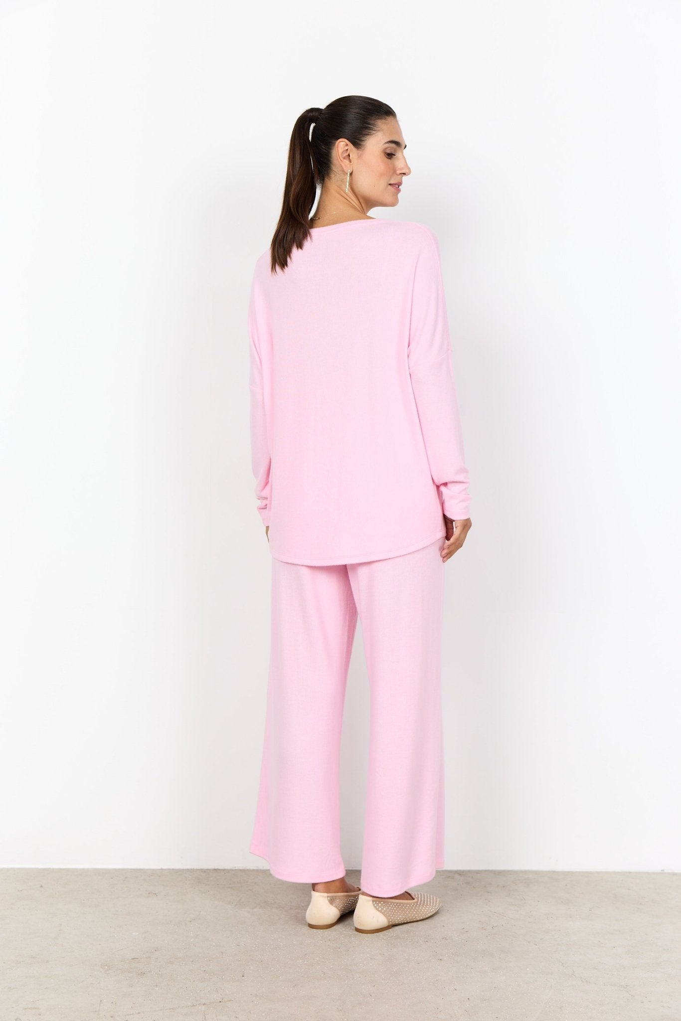 Soya ConceptSoya Concept Biara 1 BlouseTopsRose - Blue Water Clothing