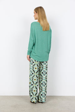 Soya ConceptSoya Concept Biara 1 BlouseTopsFrost - Blue Water Clothing