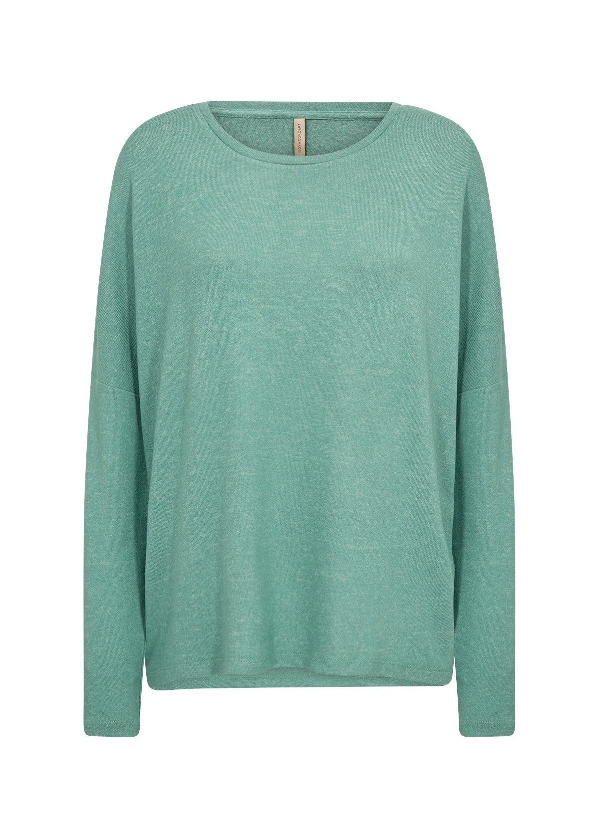 Soya ConceptSoya Concept Biara 1 BlouseTopsMist Beige - Blue Water Clothing