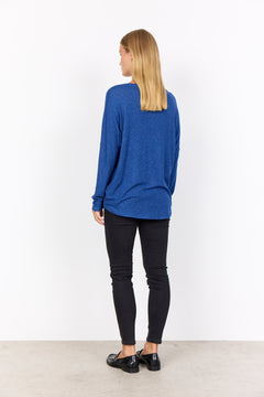 Soya ConceptSoya Concept Biara 1 BlouseTopsHot Fudge - Blue Water Clothing