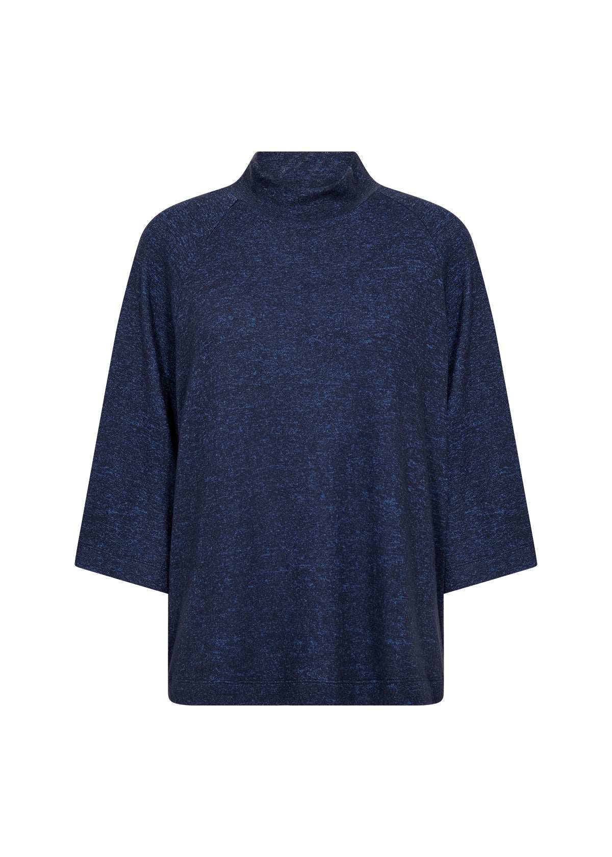 Soya ConceptSoya Concept Biara 151 TopTopsNavy - Blue Water Clothing