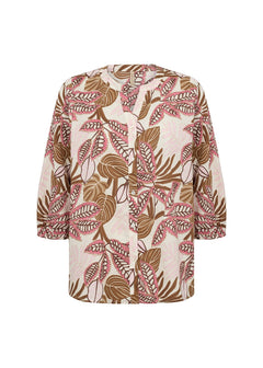 Soya ConceptSoya Concept Cam 2 BlouseClothing4390c - Blue Water Clothing