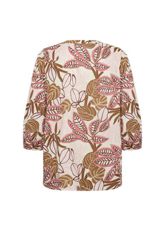 Soya ConceptSoya Concept Cam 2 BlouseClothing4390c - Blue Water Clothing
