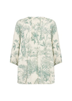 Soya ConceptSoya Concept Carli 2 BlouseTopsFrost - Blue Water Clothing