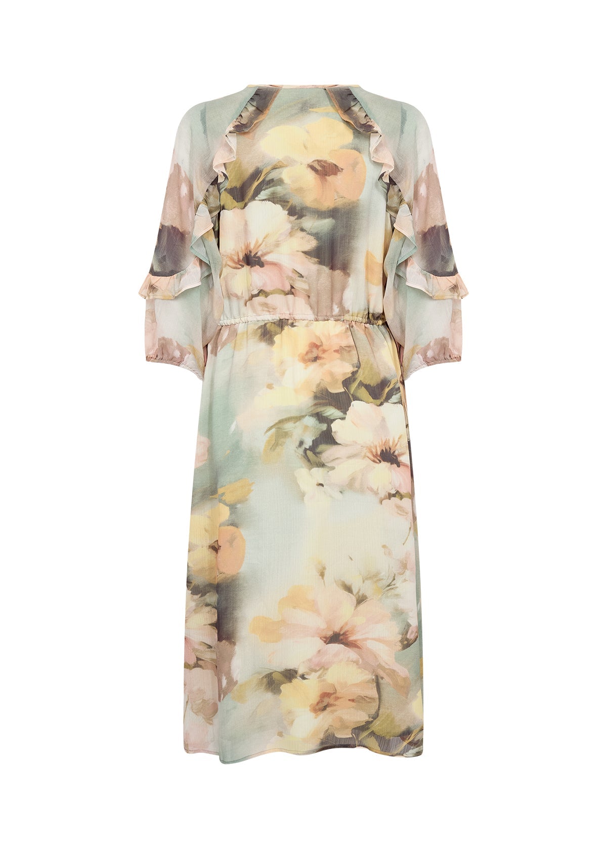 Soya ConceptSoya Concept Carmen 2 DressDresses7100C - Blue Water Clothing
