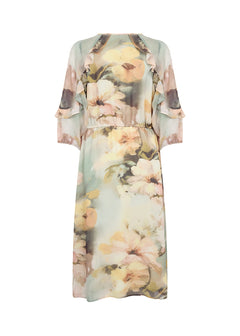 Soya ConceptSoya Concept Carmen 2 DressDresses7100C - Blue Water Clothing