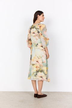 Soya ConceptSoya Concept Carmen 2 DressDresses7100C - Blue Water Clothing