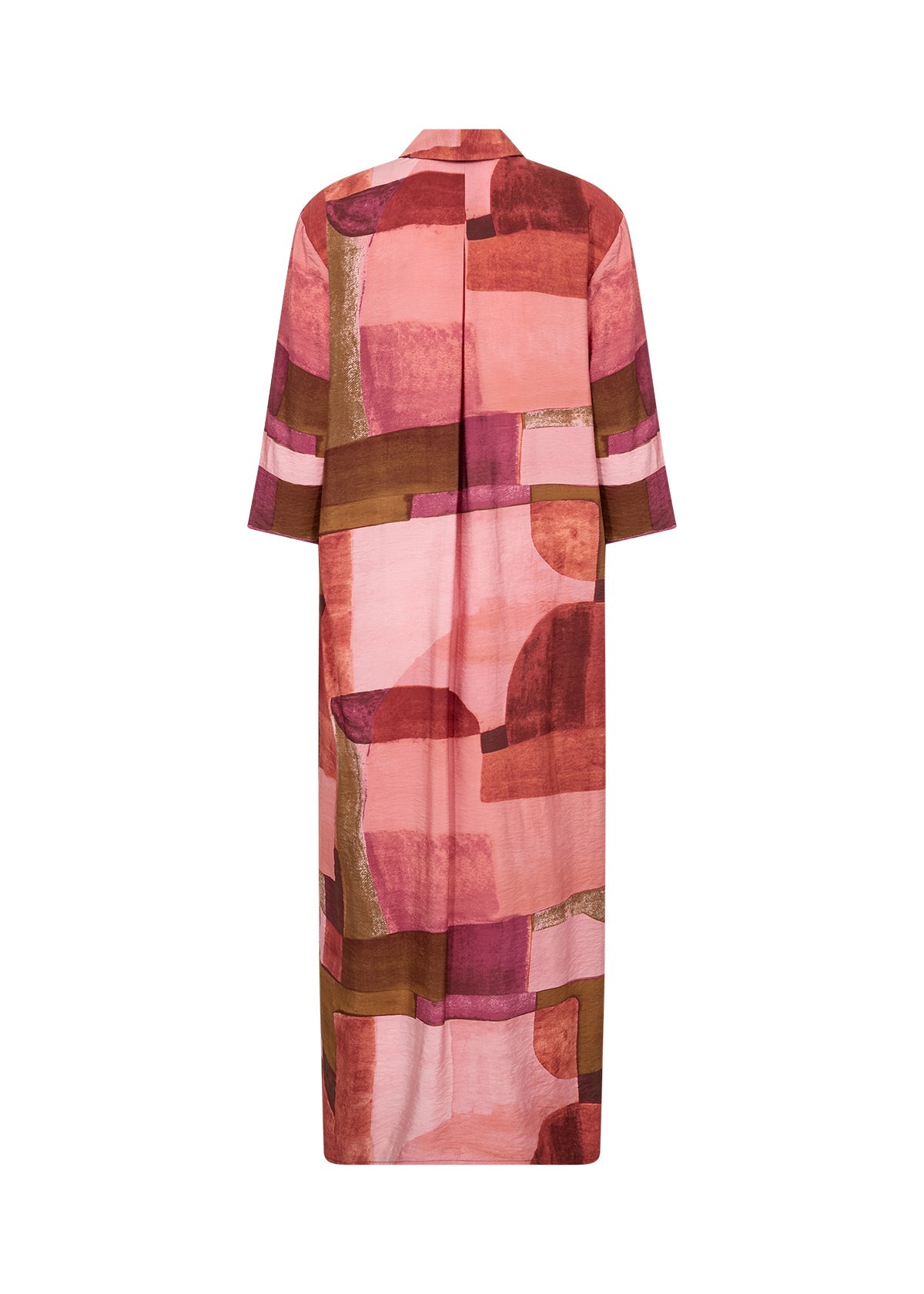 Soya ConceptSoya Concept Catania 4 DressDresses4390c - Blue Water Clothing