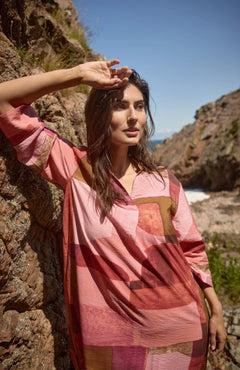 Soya ConceptSoya Concept Catania 4 DressDresses4390c - Blue Water Clothing