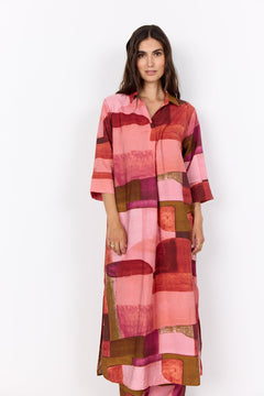 Soya ConceptSoya Concept Catania 4 DressDresses4390c - Blue Water Clothing