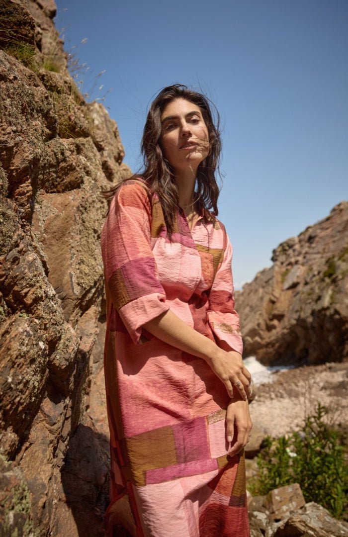 Soya ConceptSoya Concept Catania 4 DressDresses4390c - Blue Water Clothing