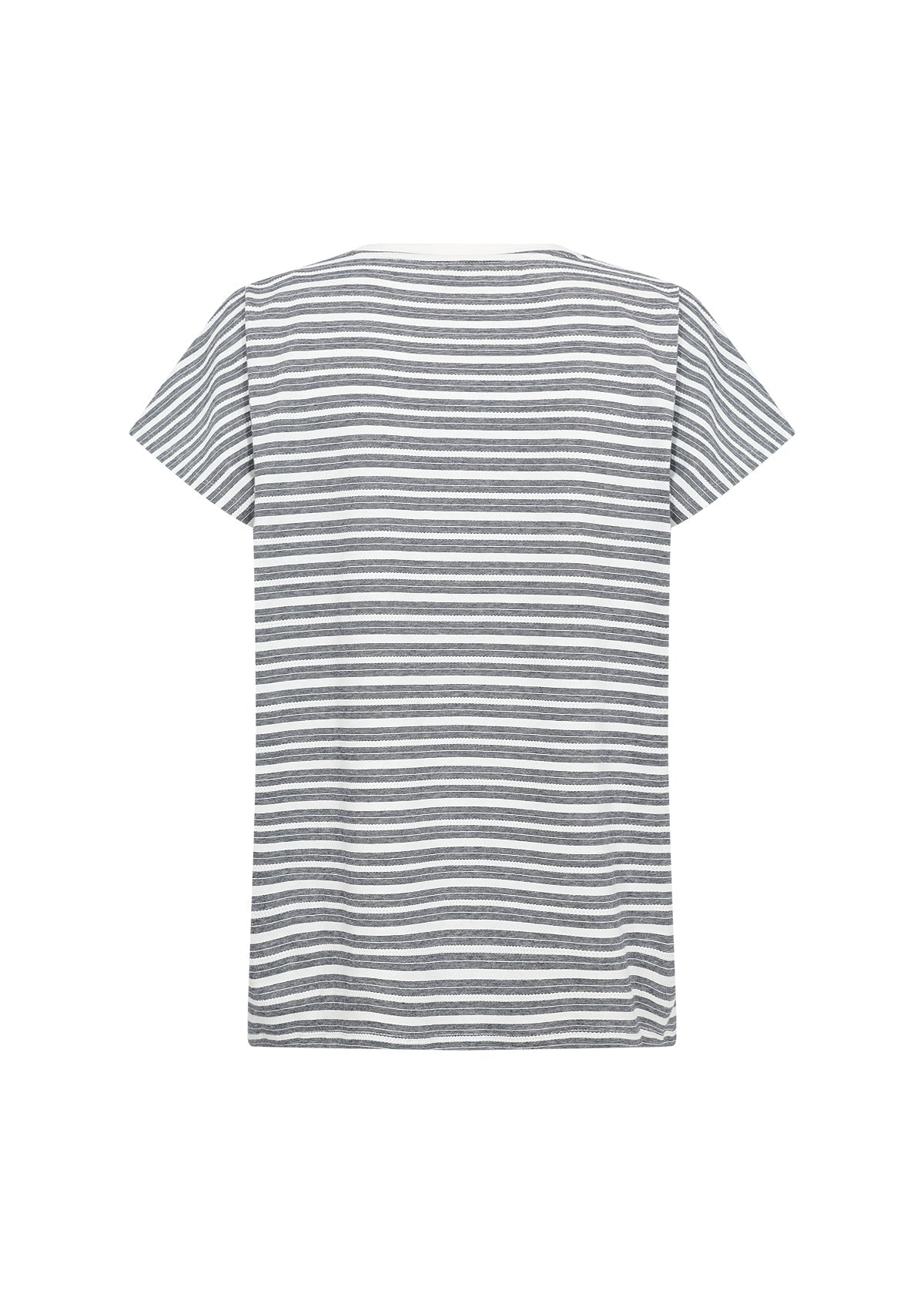 Soya ConceptSoya Concept Chanie 1 T-shirtTopsLight Pink - Blue Water Clothing