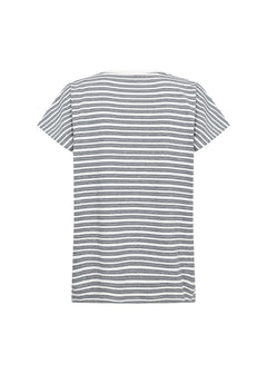 Soya ConceptSoya Concept Chanie 1 T-shirtTopsLight Pink - Blue Water Clothing