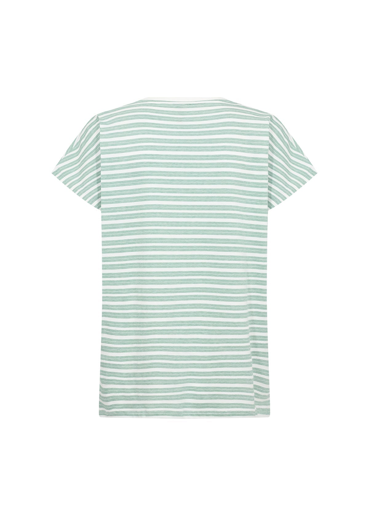 Soya ConceptSoya Concept Chanie 1 T-shirtTopsLight Pink - Blue Water Clothing