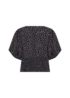 Soya ConceptSoya Concept Gilda 1 BlouseTopsBlack - Blue Water Clothing