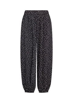 Soya ConceptSoya Concept Gilda 4-C TrousersBottomsBlack - Blue Water Clothing