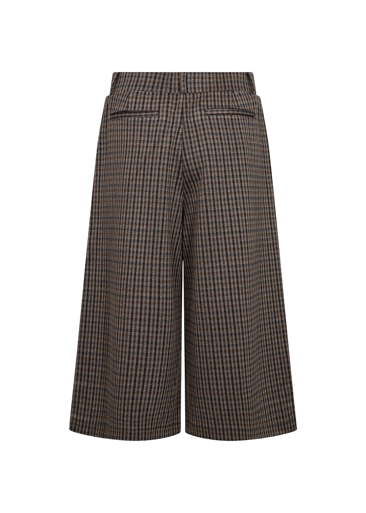 Soya ConceptSoya Concept Helka 2 TrousersTrousersChocolate Plum - Blue Water Clothing