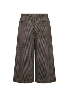 Soya ConceptSoya Concept Helka 2 TrousersTrousersChocolate Plum - Blue Water Clothing