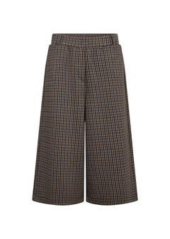 Soya ConceptSoya Concept Helka 2 TrousersTrousersChocolate Plum - Blue Water Clothing