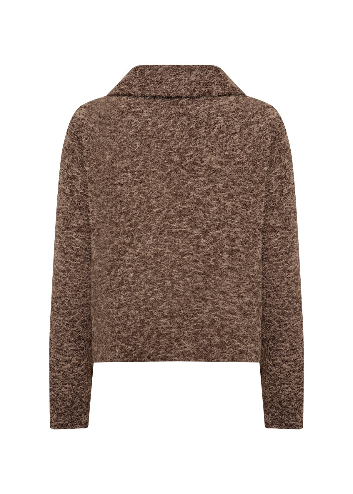 Soya ConceptSoya Concept Hira 2 JacketJacketChocolate Plum - Blue Water Clothing