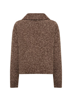 Soya ConceptSoya Concept Hira 2 JacketJacketChocolate Plum - Blue Water Clothing