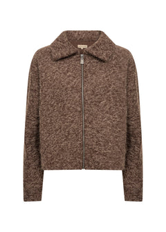 Soya ConceptSoya Concept Hira 2 JacketJacketChocolate Plum - Blue Water Clothing