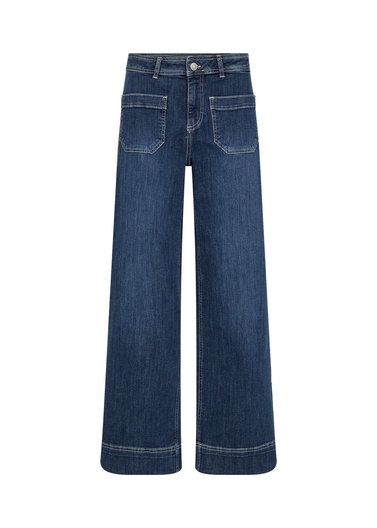 Soya ConceptSoya Concept Kimberly 21-B JeansJeansMID DENIM - Blue Water Clothing