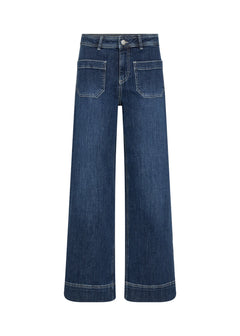 Soya ConceptSoya Concept Kimberly 21-B JeansJeansMID DENIM - Blue Water Clothing
