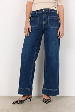 Soya ConceptSoya Concept Kimberly 21-B JeansJeansMID DENIM - Blue Water Clothing