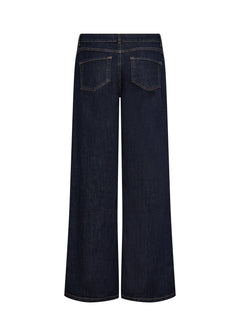 Soya ConceptSoya Concept Kimberly 24 - B Jeans Dark DenimClothingDark Denim - Blue Water Clothing