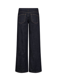 Soya ConceptSoya Concept Kimberly 24 - B JeansBottomsDark Wash - Blue Water Clothing