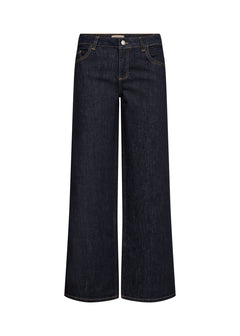 Soya ConceptSoya Concept Kimberly 24 - B JeansBottomsDark Wash - Blue Water Clothing