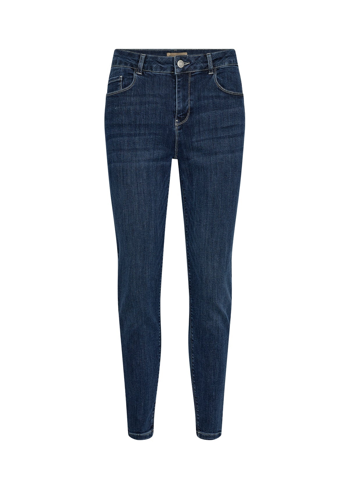 Soya ConceptSoya Concept Kimberly Patrizia 10-B Slim Fit JeansJeans - Blue Water Clothing