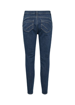 Soya ConceptSoya Concept Kimberly Patrizia 10-B Slim Fit JeansJeans - Blue Water Clothing