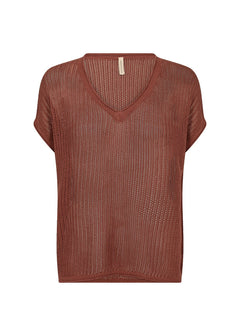 Soya ConceptSoya Concept Laurette 4TopsBrown - Blue Water Clothing