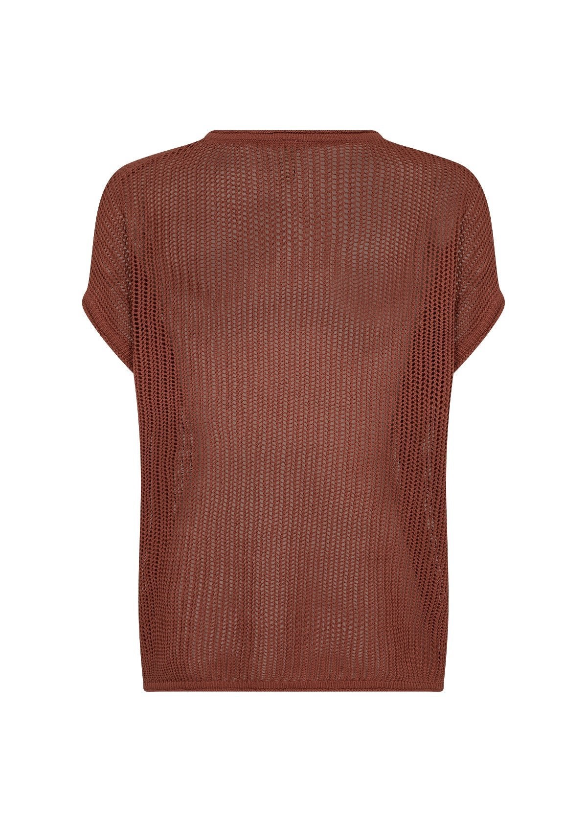 Soya ConceptSoya Concept Laurette 4TopsBrown - Blue Water Clothing