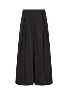 Soya ConceptSoya Concept Netti 131-C TrousersBottomsBlack - Blue Water Clothing