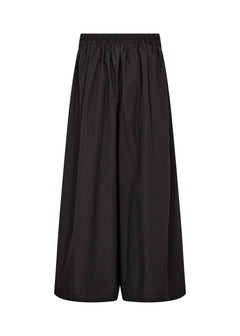 Soya ConceptSoya Concept Netti 131-C TrousersBottomsBlack - Blue Water Clothing