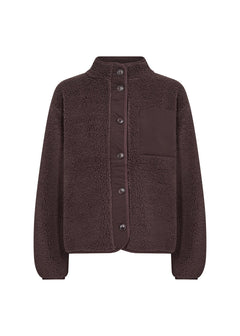 Soya ConceptSoya Concept Onyx 15 JacketJacketForrest Night - Blue Water Clothing