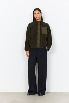 Soya ConceptSoya Concept Onyx 15 JacketJacketForrest Night - Blue Water Clothing