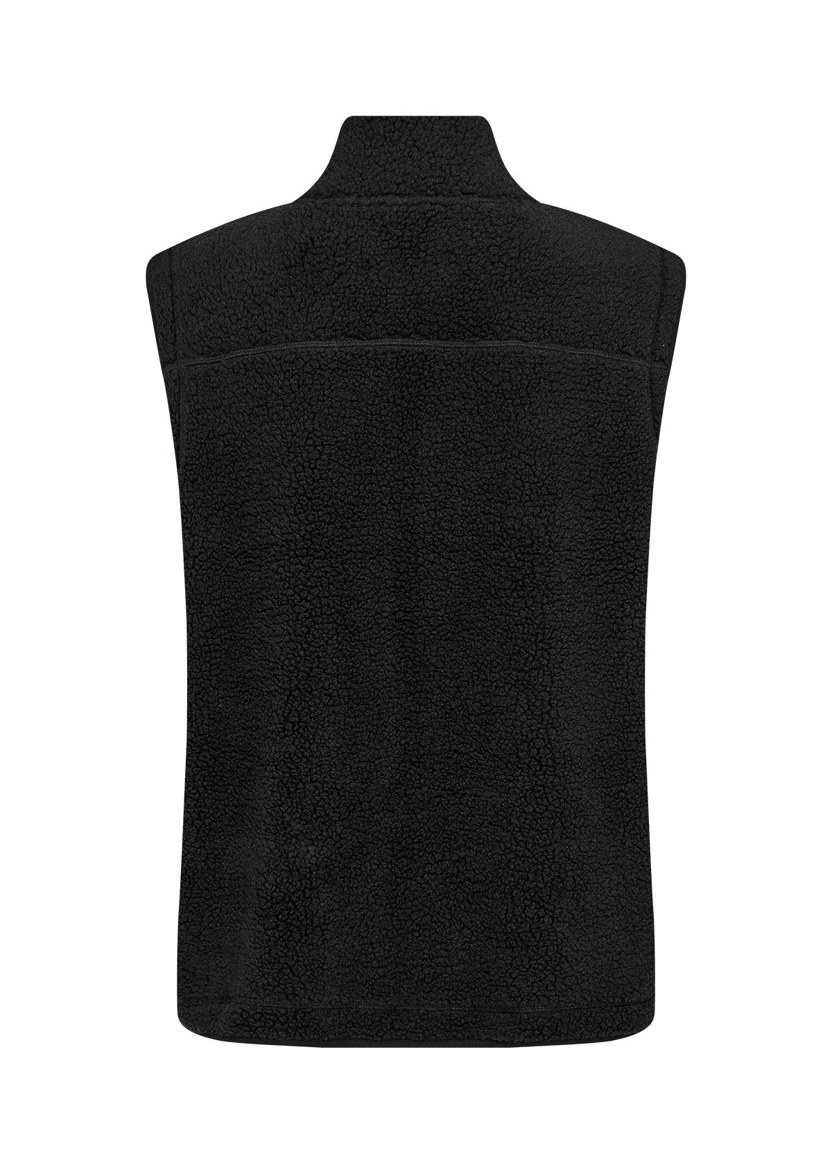 Soya ConceptSoya Concept Onyx 3 GiletTopsNavy - Blue Water Clothing