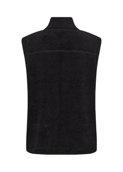 Soya ConceptSoya Concept Onyx 3 GiletTopsNavy - Blue Water Clothing