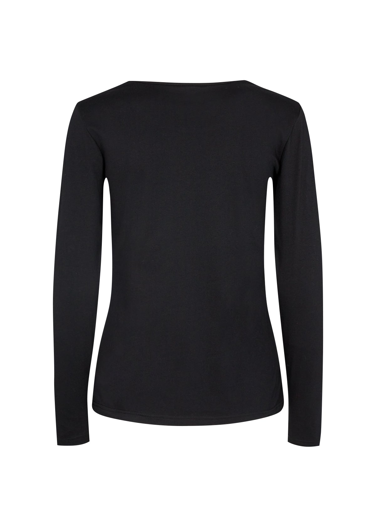 Soya ConceptSoya Concept Pylle 2 TopTopsBlack - Blue Water Clothing