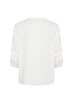 Soya ConceptSoya Concept Radia 238 ShirtTopsOff White - Blue Water Clothing
